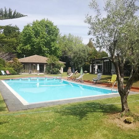 Casa Da Boavista Villa ซังตามาเรีย ดา เฟย์รา ภายนอก รูปภาพ