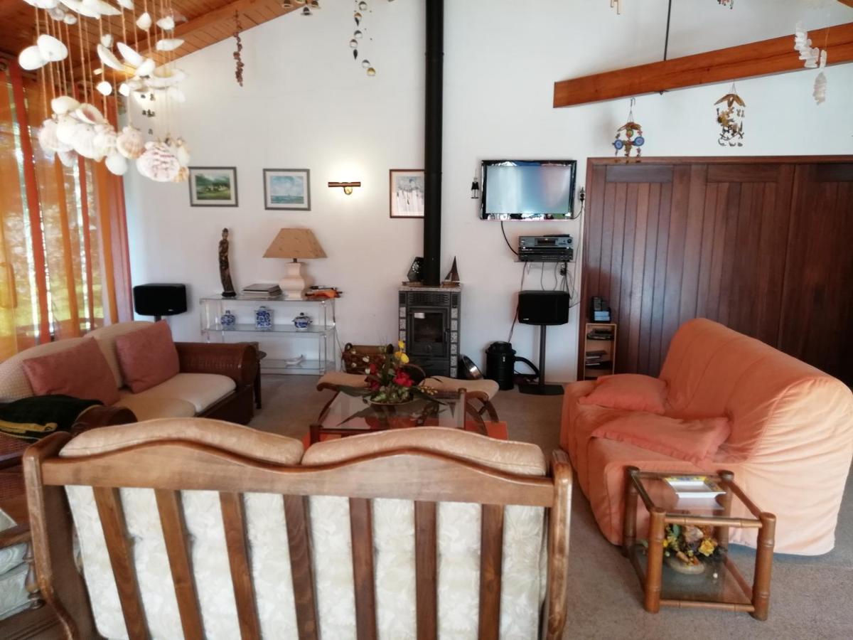 Casa Da Boavista Villa ซังตามาเรีย ดา เฟย์รา ภายนอก รูปภาพ