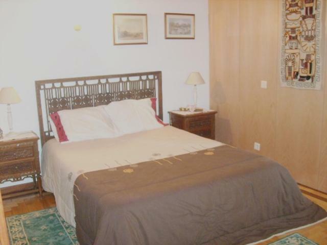 Casa Da Boavista Villa ซังตามาเรีย ดา เฟย์รา ภายนอก รูปภาพ