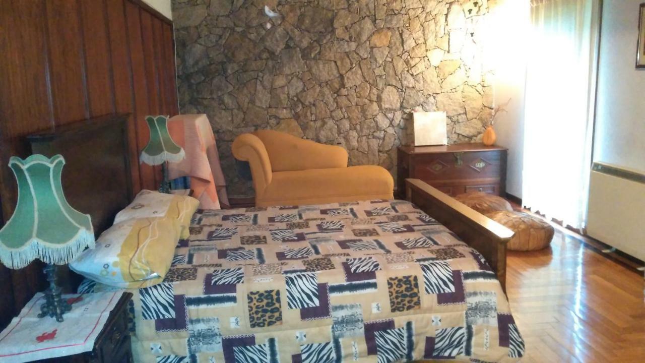 Casa Da Boavista Villa ซังตามาเรีย ดา เฟย์รา ภายนอก รูปภาพ