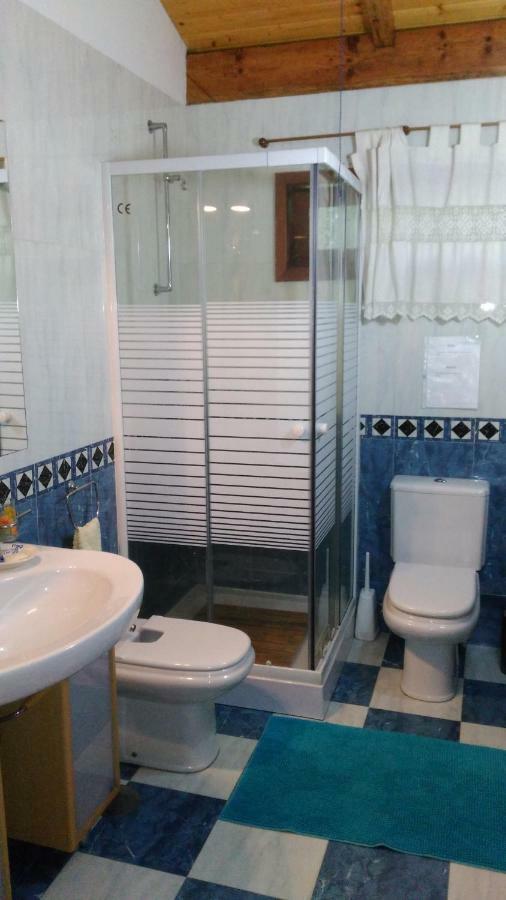 Casa Da Boavista Villa ซังตามาเรีย ดา เฟย์รา ภายนอก รูปภาพ