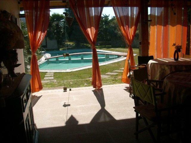Casa Da Boavista Villa ซังตามาเรีย ดา เฟย์รา ภายนอก รูปภาพ