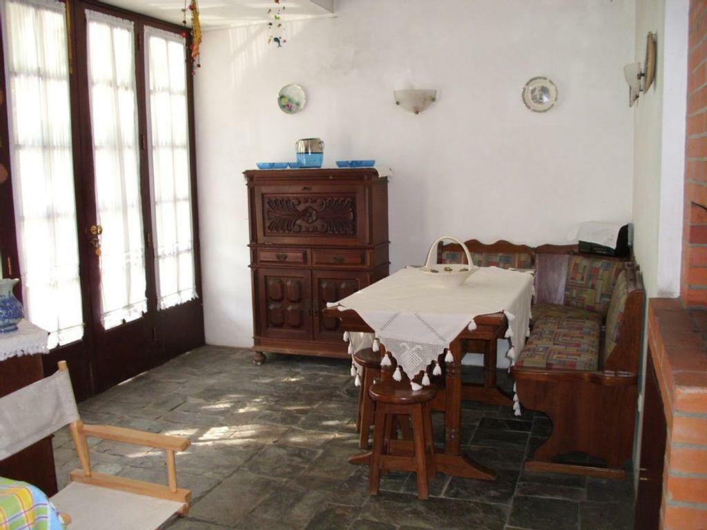 Casa Da Boavista Villa ซังตามาเรีย ดา เฟย์รา ภายนอก รูปภาพ