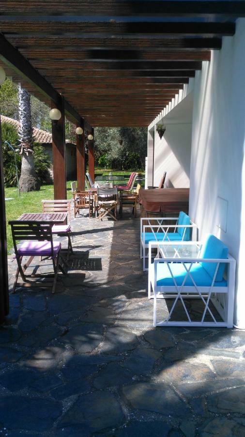 Casa Da Boavista Villa ซังตามาเรีย ดา เฟย์รา ภายนอก รูปภาพ