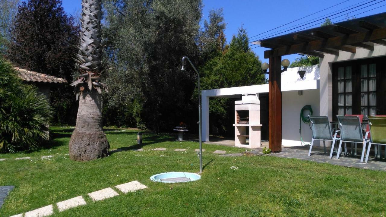 Casa Da Boavista Villa ซังตามาเรีย ดา เฟย์รา ภายนอก รูปภาพ