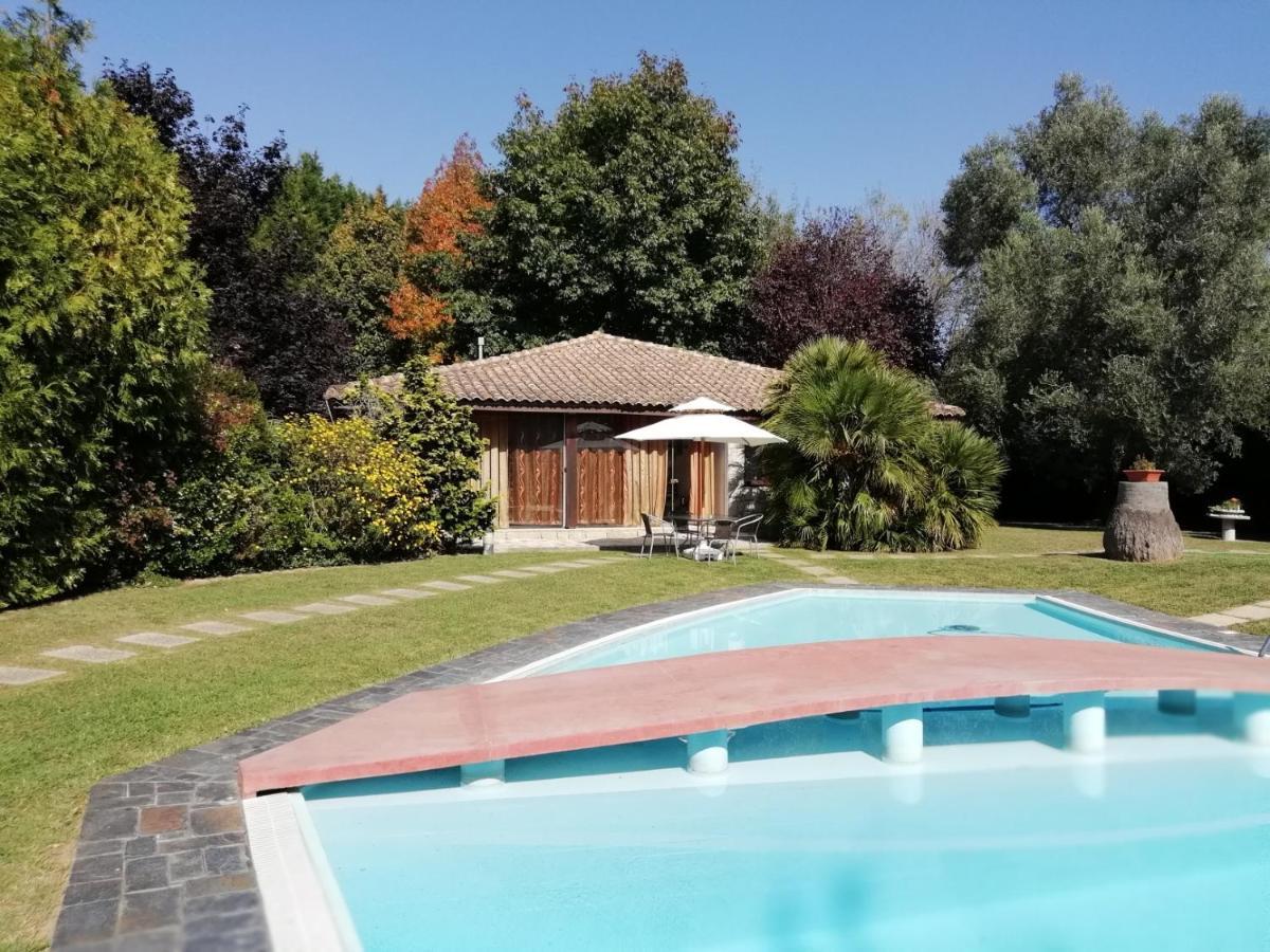 Casa Da Boavista Villa ซังตามาเรีย ดา เฟย์รา ภายนอก รูปภาพ